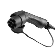 Įkrovimo laidas Kinietiškoms mašinoms 220V - GBT ( 16A, 1 fazė 3,5 kW) (Kopija) Įkrovimo laidas Kinietiškoms mašinoms 220V - GBT ( 16A, 1 fazė 3,5 kW) (Kopija)