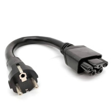 Tesla adapteris 16A Schuko tipo ( į buitinę 220V rozete) (Kopija)