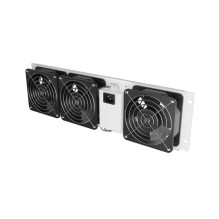Lanberg AK-1506-S rack accessory Fan kit Lanberg AK-1506-S rack accessory Fan kit