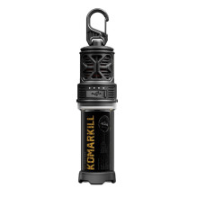 Tactical KomarKill SB-1326 3in1 Portable Mosquito Repellent / LED lantern / emergency power bank 5000 mAh IPX6