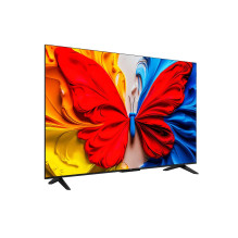 TCL S59K 50S59K TV 127 cm (50") Full HD Smart TV Wi-Fi Black TCL S59K 50S59K TV 127 cm (50") Full HD Smart TV Wi-Fi Black