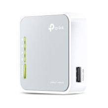 WRL 3G / 4G ROUTER 150MBPS...