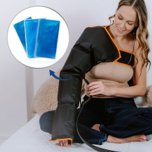 Medivon CoolPads Accessories for Compression Massager Medivon CoolPads Accessories for Compression Massager