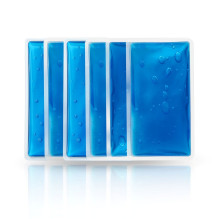 „Medivon CoolPads“ priedai kompresiniam masažuokliui „Medivon CoolPads“ priedai kompresiniam masažuokliui
