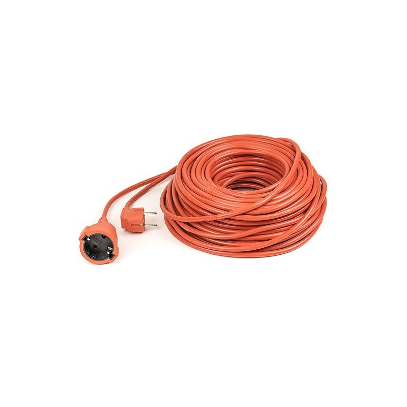 Ilgintuvas 40m, 1 lizdo, 3x2.5mm2