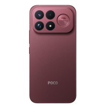 MOBILUS TELEFONAS POCO F9...