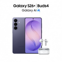 Samsung S947B Galaxy S26+ 256GB Sky Blue
