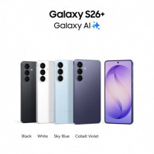Samsung S947B Galaxy S26+ 256GB Sky Blue