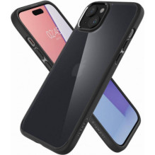 Spigen "Ultra Hybrid iPhone 15" Frost Black
