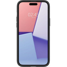Spigen "Ultra Hybrid iPhone 15" Frost Black