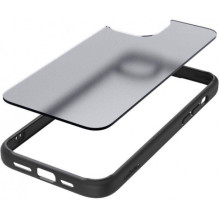 Spigen "Ultra Hybrid iPhone 15" Frost Black