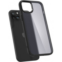 Spigen "Ultra Hybrid iPhone 15" Frost Black