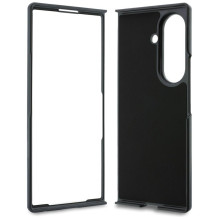 KARL LAGERFELD case for SAMSUNG GALAXY Z FOLD 8 ULTRA (Karl&Choupette Saffiano Pins) black KARL LAGERFELD case for SAMSUNG GALAXY Z FOLD 8 ULTRA (Karl&Choupette Saffiano Pins) black
