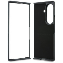 KARL LAGERFELD case for SAMSUNG GALAXY Z FOLD 8 ULTRA compatible with MagSafe (Karl&Choupette Saffiano Pins) black KARL LAGERFELD case for SAMSUNG GALAXY Z FOLD 8 ULTRA compatible with MagSafe (Karl&Choupette Saffiano Pins) black