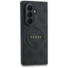 GUESS case for SAMSUNG GALAXY Z FOLD 8 ULTRA compatible with MagSafe (4G Classic) black