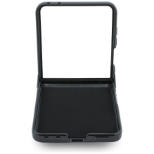 GUESS case for SAMSUNG GALAXY Z FLIP 8 (4G Big Logo) black