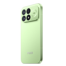MOBILE PHONE POCO F9 PRO / 12 / 256GB GREEN MZB0QATEU POCO