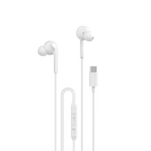 Ausinės Dudao X3C+ USB-C...