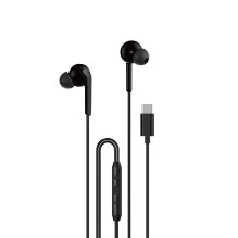 Ausinės Dudao X3C+ USB-C...