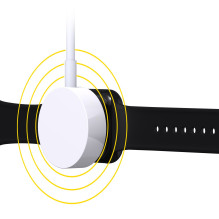 USB kabelis Dudao A12MAX-2in1 USB-C to iWatch / Lightning 20W 1.2m baltas USB kabelis Dudao A12MAX-2in1 USB-C to iWatch / Lightning 20W 1.2m baltas
