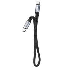 USB kabelis Dudao L10C...