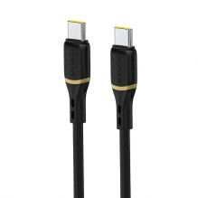 USB kabelis Dudao L25C...