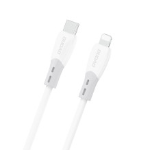 USB kabelis Dudao L25SX...