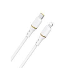 USB kabelis Dudao L25X...