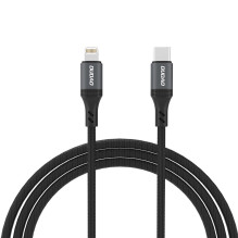 USB kabelis Dudao L3CL...