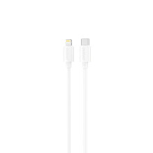 USB kabelis Dudao L4X USB-C...