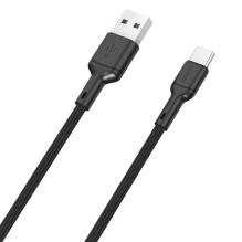USB kabelis Dudao L9T USB-A...