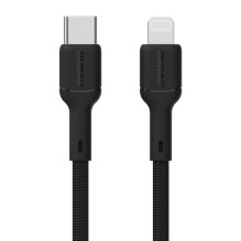 USB kabelis Dudao L9X USB-C...