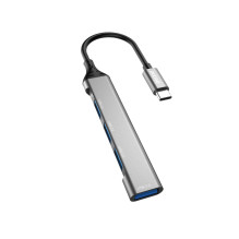 USB šakotuvas Dudao A16T...