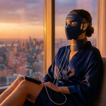 Medivon LED Light Facial Mask Lumi 3D Pro