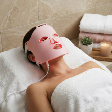 Medivon LED Light Facial Mask Lumi Fit Medivon LED Light Facial Mask Lumi Fit