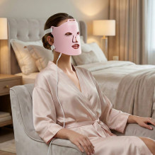 Medivon LED Light Facial Mask Lumi Fit Medivon LED Light Facial Mask Lumi Fit