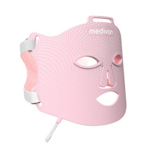 Medivon LED Light Facial Mask Lumi Fit Medivon LED Light Facial Mask Lumi Fit