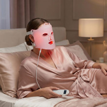 Medivon LED Light Facial Mask Lumi Fit Medivon LED Light Facial Mask Lumi Fit