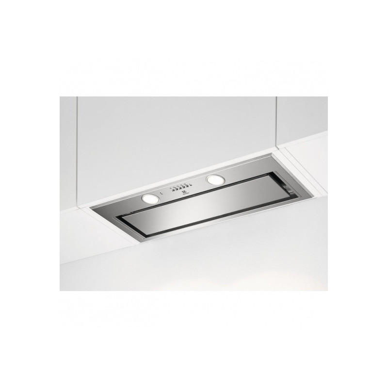 Gartraukis ELECTROLUX LFG719X