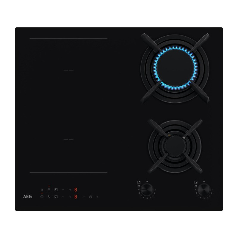 Hob AEG HDB64623NB