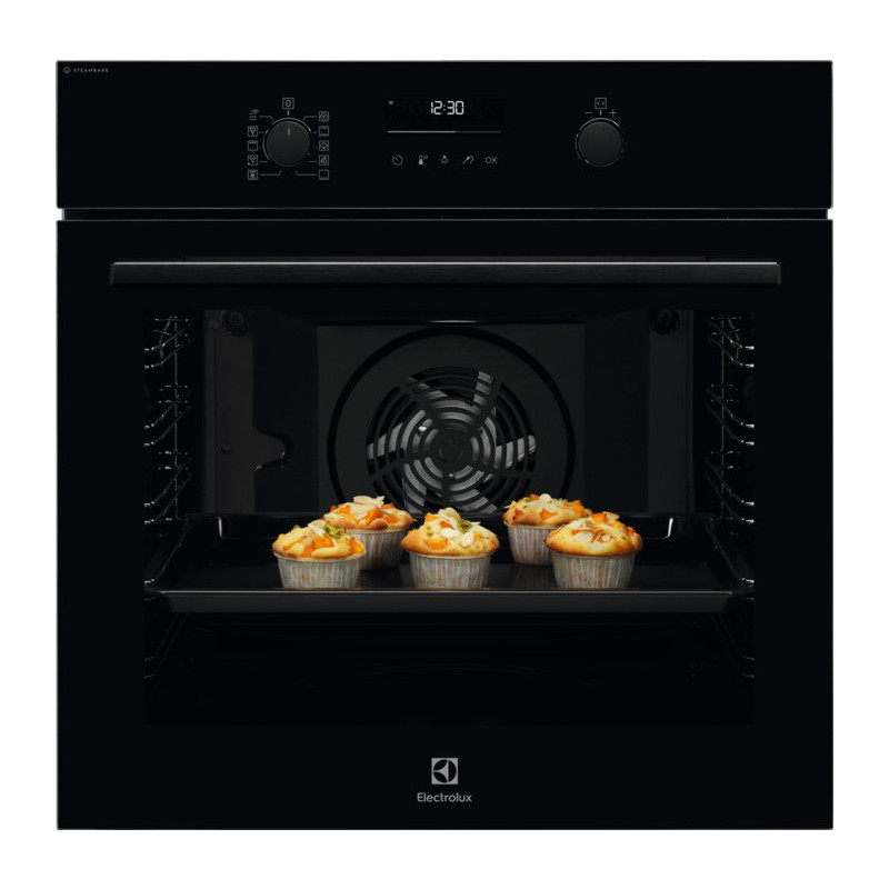 Orkaitė ELECTROLUX EOD6P77WZ