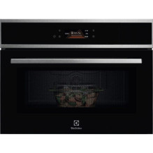 Mikrobangų krosnelė ELECTROLUX EVM8E09X
