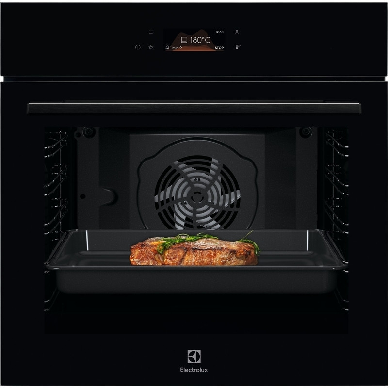 Orkaitė ELECTROLUX LOE8P38Z
