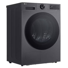 Džiovyklė LG RHX5009TBB