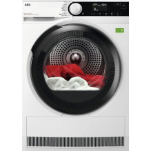 Dryer AEG TR9394E