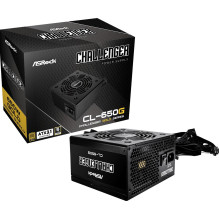 Asrock Challenger CL-650G...