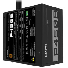 Maitinimo blokas P450B 450W 80PLUS BRONZINĖ ATX