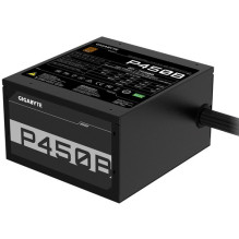 Maitinimo blokas P450B 450W 80PLUS BRONZINĖ ATX