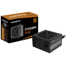 Power supply unit P450B 450W 80PLUS BRONZE ATX