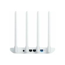 Xiaomi Mi maršrutizatorius 4C White EU DVB4231GL Xiaomi Mi maršrutizatorius 4C White EU DVB4231GL